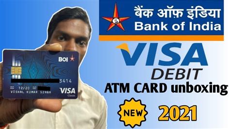 Can I Apply Boi Atm Card Online